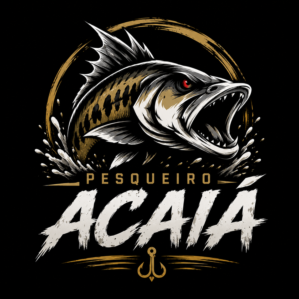 Pesqueiro Acaiá